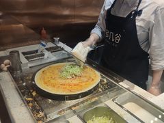 -多几谷·煎饼(上海七宝领展广场店)