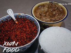 -定家小酥肉·清真(回民街店)