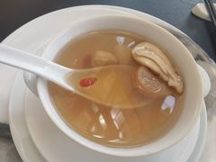 百合元贝汤-鲜璟台·地标景观餐厅(上海中心店)