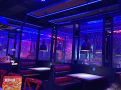 -蛙来哒(石厦时代广场)