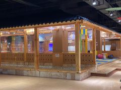 -汤W城市微度假(仓山店)