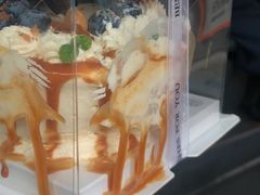 -蜜肆动物奶油蛋糕·个性定制·下午茶甜品