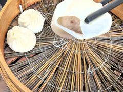 鲜肉小笼-万寿斋(山阴路店)