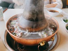 -阳坊胜利涮羊肉(阳坊老店)