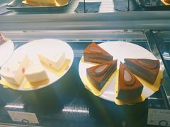 -去茶山(新光里店)