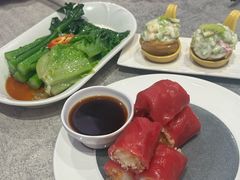 -金翠皇宫粤菜·点心·海鲜(翡翠店)