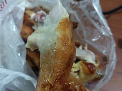 -吴山烤禽 (吴山路店)