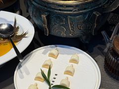 -曾宴·楚菜(湖北省博物馆店)