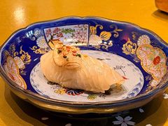 -鮨冠OMAKASE食べ放题(北京首店)
