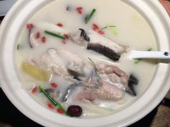 -老阿爸鲜鱼土菜(昆山花桥店)