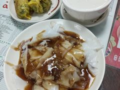腩汁陈村粉-仁信双皮奶(东川路店)