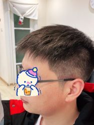 -韦恩先生Barbershop英式男士理发馆