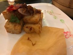 -梅州昌盛豪生大酒店·豪生阁中餐厅