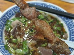 -大陈鸿源牛肉馆(大陈总店)