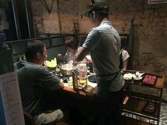 -手选潮汕鲜活牛肉火锅(二七广场店)