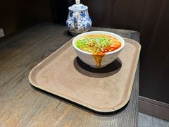 -清真·马安军辣子牛肉面