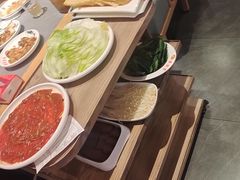-蜀留香火锅·始于1999·原四川老火锅(白堤路店)