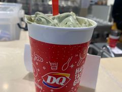 -DQ·蛋糕·冰淇淋(合生汇店)