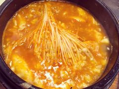 -六七八韩式烤肉·韩国料理(上杭路店)