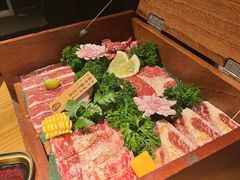 -MIKOMIKO和牛烧肉专门店(南门店)