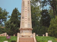 -烟台山景区
