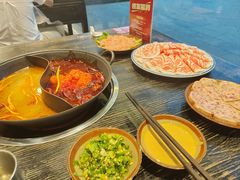 -冯校长老火锅(中联广场店)