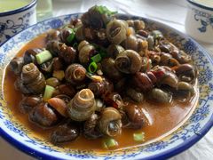 -邱记私房菜·十八年本地菜