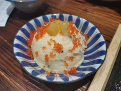 雪山富豪土豆沙拉-小川洋风料理(街道口店)