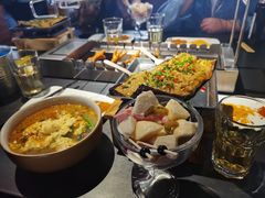 -很久以前羊肉串(南京路第一百货店)