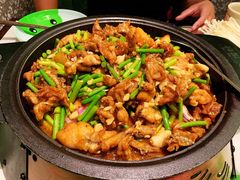 蒜香味牛蛙-淘蛙(广州荔胜广场店)
