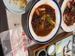 -津沽小院(天津之眼店)