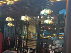 -屋有岛沉浸游戏旗舰店(中山公园店)