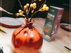 -京华烟云·北京烤鸭(领展购物广场·中关村店)
