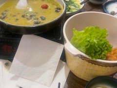 -锡和无锡菜(景丽苑店)