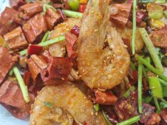 -食鸡公社辣子鸡·潍坊菜·烧烤