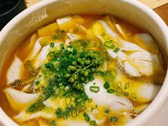 -榕意·川味之美(深业上城店)