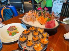 -Mr·Fish鱼鲜生海鲜放题(银泰in99店)