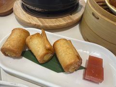 -蔡澜点心·粤菜(月星环球港店)