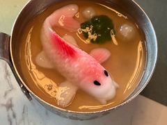 -锦楼·臻选新杭帮(正大广场店)