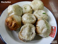 -小杨生煎(黄河路店)