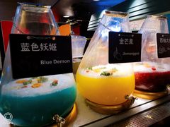 -梨花自助烤肉(天河城店)