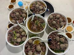-菜忠潮州牛肉店(岗厦店)