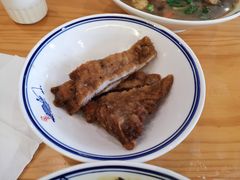 -天天鲜面馆(衡山路店)