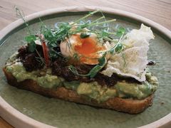 -O'mills Sourdough Bakery&Bistro(永嘉路店)