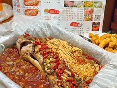 -三煮纸包鱼(青岛总店)