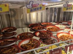 -文立新·秤盘麻辣烫(天通苑店)