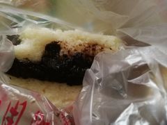 -清真老西北角温记粘食店(长沙路店)