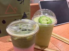 -去茶山(重庆万象城店)