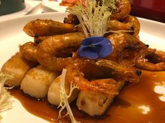 -俏巴渝·家宴·生日宴(锦绣城店)