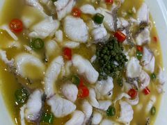 -青花椒花椒鱼(合生汇店)